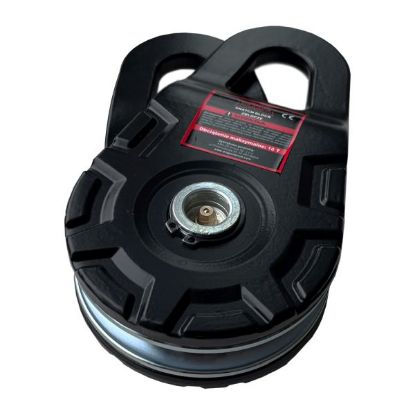 Wire Rope Winch veoplokk 10t