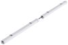 Water and dustproof lights LED Batten L&L  60W 7800LM 840  150cm Sensor
