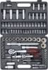 Socket Wrench Set 94-piece Socket Set
