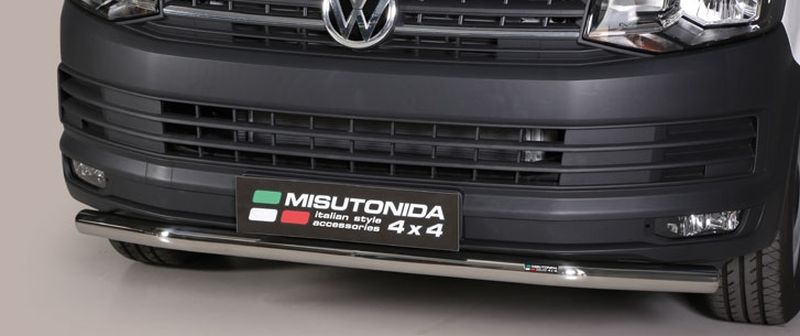 Frontal Protection Bar VW T6 15- 63mm