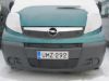 Trim/Protective Strip, radiator grille Opel Vivaro 2010-