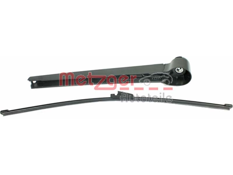 Wiper Linkage VAG - 1T0 955 707 A