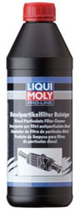 Fuel Additive Kübemefiltri DPF pesuaine 1L