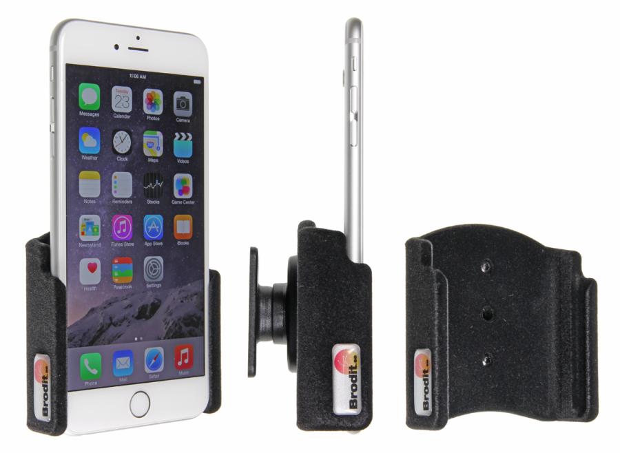 Mobile phone/PDA holder 