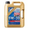 Engine Oil Longlife III 5W-30 mootoriõli 5L (C3, VW504/507)