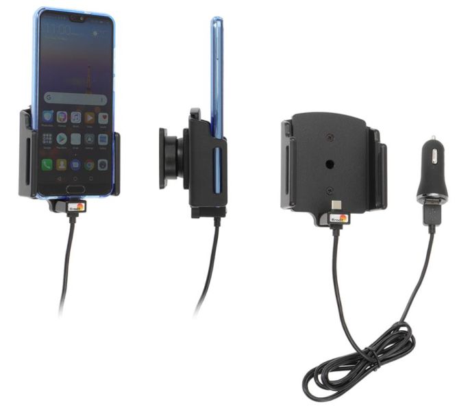 Mobile phone/PDA holder 