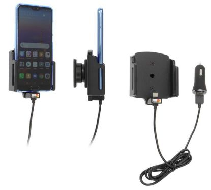 Mobile phone/PDA holder 