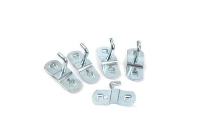 Tool Cabinet Riputikonksud perfoseinale 25mm 5tk