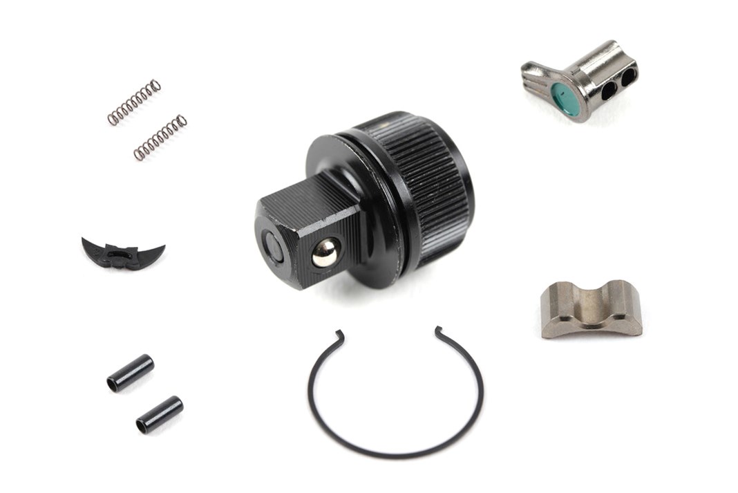 Tool Module K4134D rem.kompl.