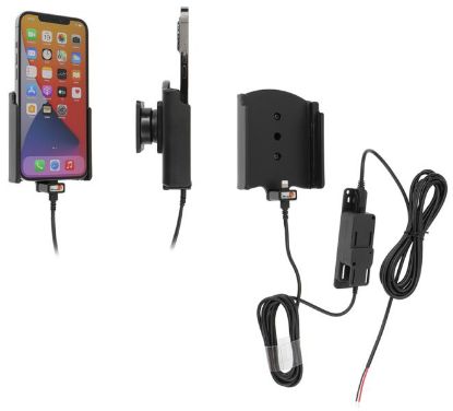 Mobile phone/PDA holder 