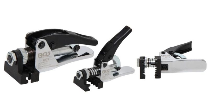 Crimping Pliers Vedruklambrite tangid