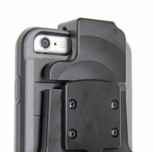Mobile phone/PDA holder 