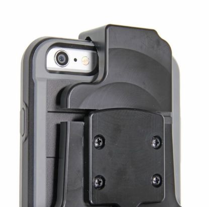 Mobile phone/PDA holder 
