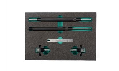Tool Set, valve timing Fiat