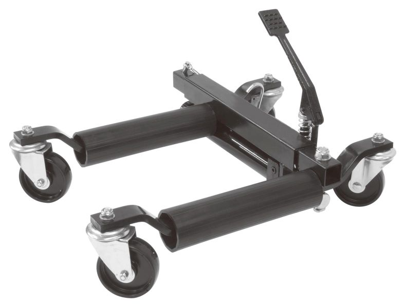 Mobile Jack rattatõstuk