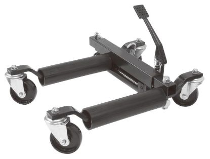 Mobile Jack rattatõstuk