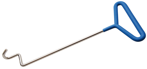 Hook Wrench Exhaust Pipe Remover