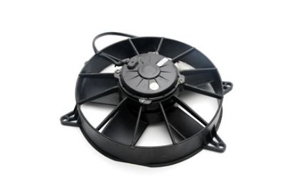 Electric Motor, radiator fan VA15-AP70/LL-39A 12V imev 255mm