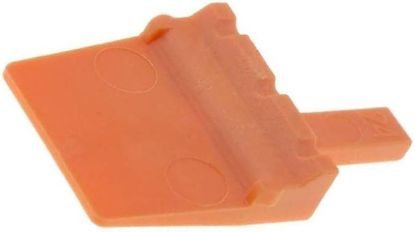 Plug DEUTSCH DTM 3PIN välimise lukusti 1tk