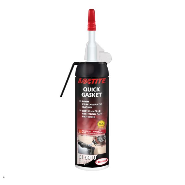 Sealing Substance 5910 Quick Gasket 100ML