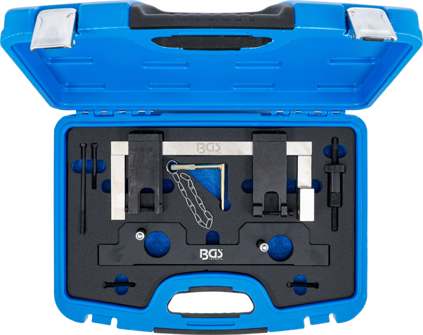 Retaining Tool, crankshaft BMW N20/N26 mootorile