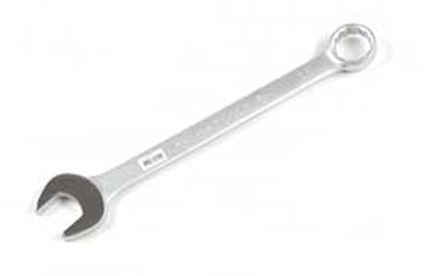 Ring-/Open End Spanner 50 mm