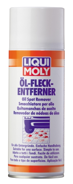 Oil Spot Remover Õliplekkide eemaldus 400ml