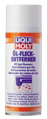Oil Spot Remover Õliplekkide eemaldus 400ml