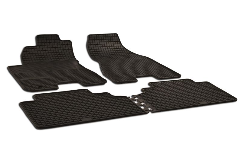 Non-skid Inset Mat Hyundai TUCSON (2004-2010)