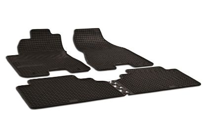 Non-skid Inset Mat Hyundai TUCSON (2004-2010)
