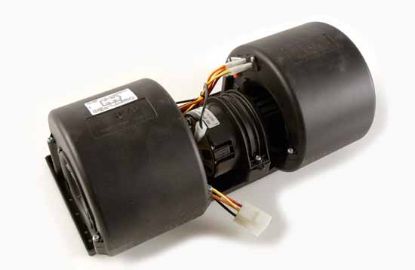 Electric Motor, interior blower 006-A46-22 12V 3 kiirust tsenrifugaal