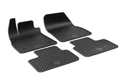 Non-skid Inset Mat Renault TALISMAN (2015-)