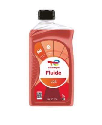 Hydraulic Oil Fluide LDS 1l