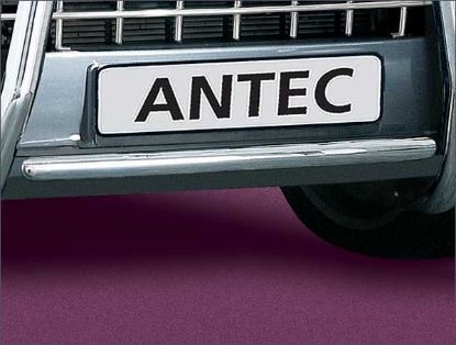 Frontal Protection Bar VW T5 03-15 42mm EU