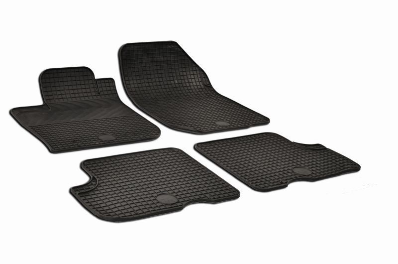 Non-skid Inset Mat Dacia Duster 10-24/Logan 04-12/Sandero 08-12