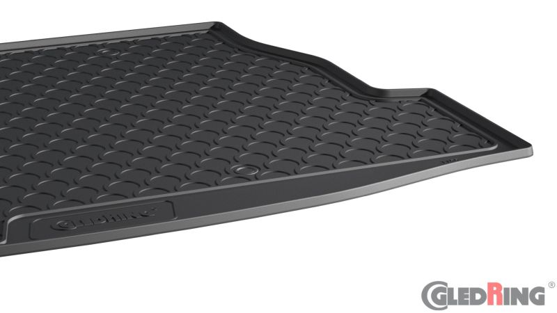 Boot Liner/cargo liner TOYOTA RAV4 19- upper variable floor