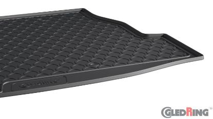 Boot Liner/cargo liner TOYOTA RAV4 19- upper variable floor