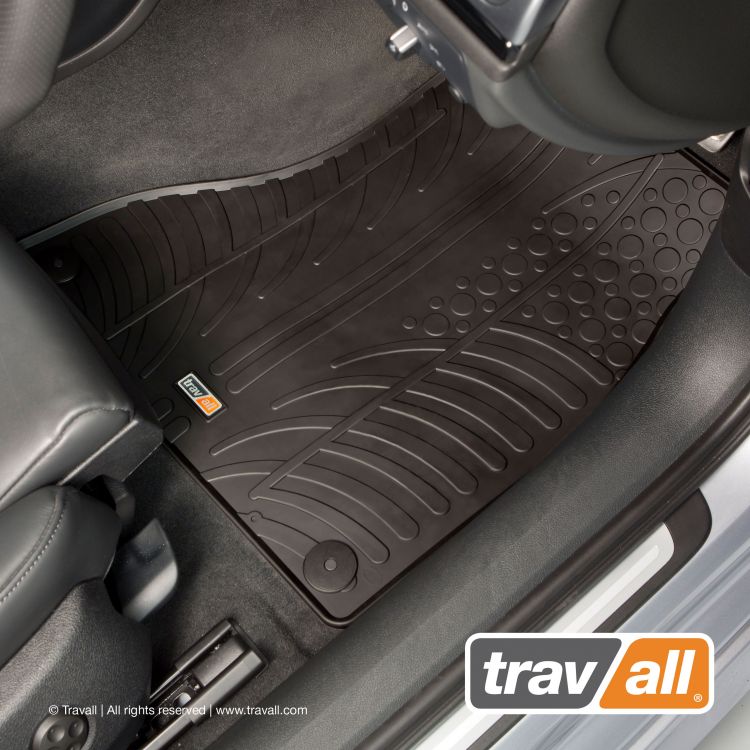 Non-skid Inset Mat ALTEA(09-15)XL (06-15)GOLF+ (08-14)4PC