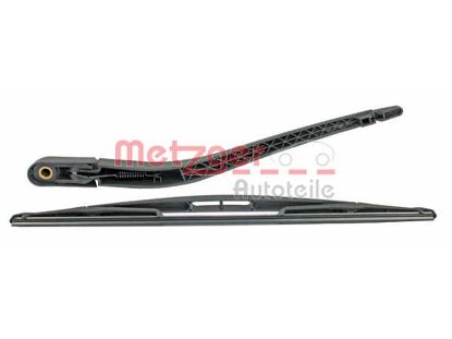 Wiper Linkage GENERAL MOTORS - 93187205