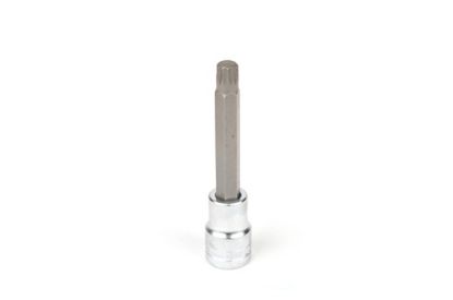 Socket Wrench Insert, oil drain plug XZN 8 mm/100 mm