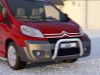 Frontal Protection Bar Citroen/Fiat/Peugeot/Toyota
