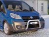 Frontal Protection Bar Citroen/Fiat/Peugeot/Toyota