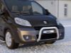 Frontal Protection Bar Citroen/Fiat/Peugeot/Toyota