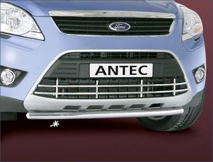 Frontal Protection Bar Ford Kuga 08-13 42mm