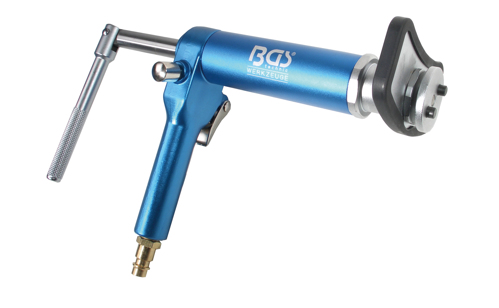 Reset Tool, brake caliper piston Air Brake Piston Wind Back Tool