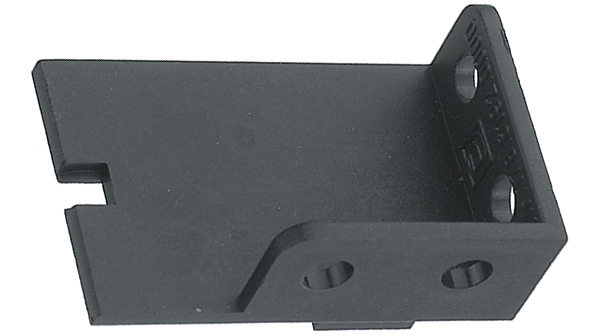 Fuse Holder kinnitusnurk, vas. P-178-615..