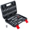 Socket Wrench Set 