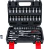 Socket Wrench Set 