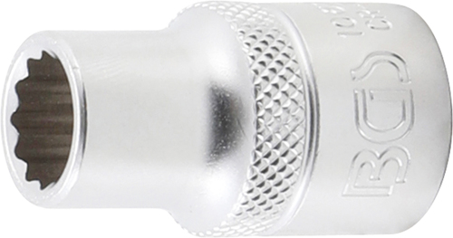 Socket Wrench Insert 