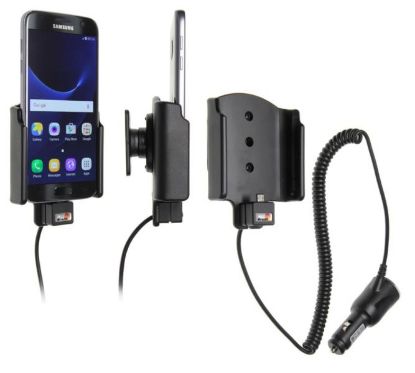 Mobile phone/PDA holder 